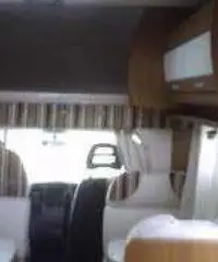 Camper duke 57