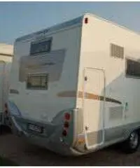 Camper duke 57