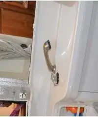 HYMERCAMP64 usato 1992 motore DUCATO 2400TD