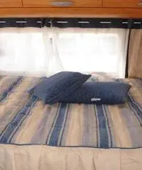 Adria coral 660 sp vera occasione NUOVO