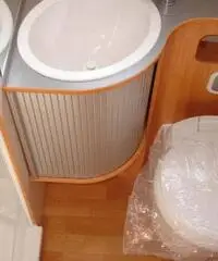 Adria coral 660 sp vera occasione NUOVO