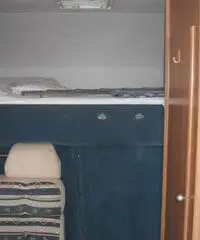 Causa inutilizzo