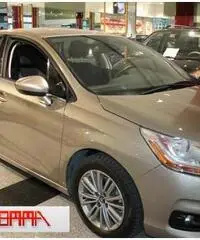 Citroen C4 1.6 e-HDi 115 CMP6 Seduction AUTOMATIC