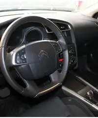 Citroen C4 1.6 e-HDi 115 CMP6 Seduction AUTOMATIC