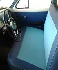 Fiat 1400 D lunga
