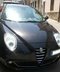 ALFA ROMEO MiTo 1.6 jtdm 120 cavalli