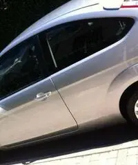 Ford Focus tdci
