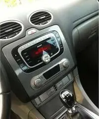 Ford Focus tdci