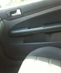 Ford Focus tdci