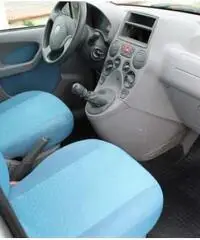 FIAT Panda - 2004