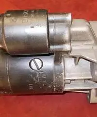 Motorino avviamento Bosch Peugeot-Citroen
