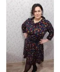 Onesta e leale cerca un uomo serio