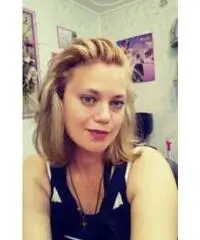 Sono una donna seria Sono una donna seria