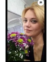 Sono una donna seria Sono una donna seria