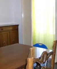 Stanza doppia in centro-economia-accademia-scienze politiche-biologia