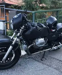 Moto Guzzi Mille GT valuto permuta Moto Guzzi Mille GT valuto permuta