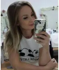 Irina, 36 anni