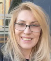 Natalya, 53 anni