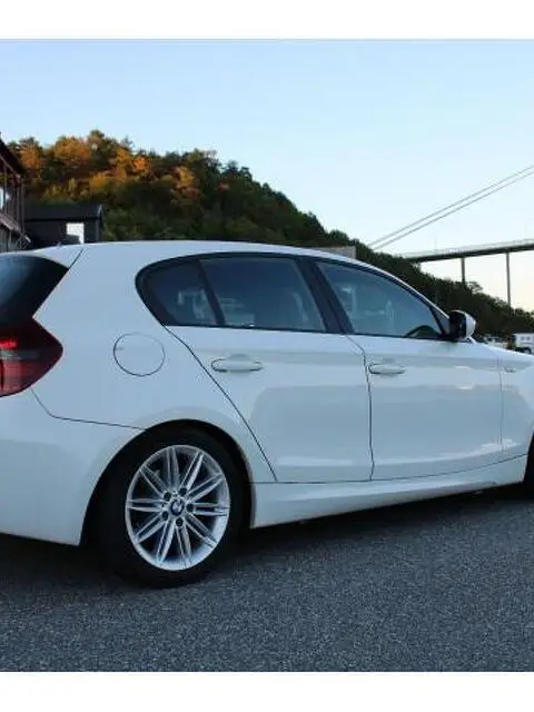 BMW serie1 BMW serie1
