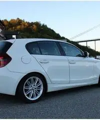 BMW serie1 BMW serie1