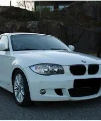 BMW serie1 BMW serie1