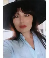 Iuliia, 38 anni