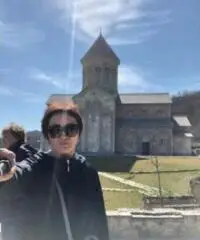 Sto cercando un uomo determinato