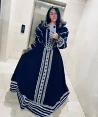 Mila, 39 anni