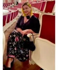 Sto cercando un uomo da sposare