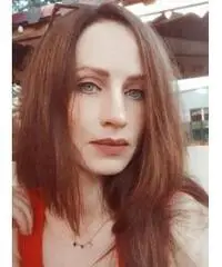 Katerina, 36 anni, buddista Katerina, 36 anni, buddista