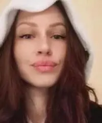 Katerina, 36 anni, buddista Katerina, 36 anni, buddista