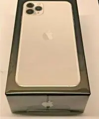 Apple iPhone 11 Pro 64 GB € 580 iPhone 11 Pro Max 64 GB € 610