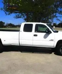 Usato 2010 Chevy Silverado. 3500 in vendita