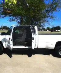 Usato 2010 Chevy Silverado. 3500 in vendita