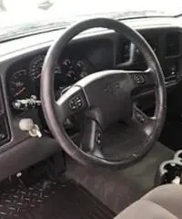 Usato 2010 Chevy Silverado. 3500 in vendita
