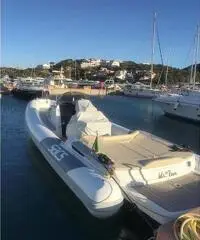 Vendita sacs strider 11 mt