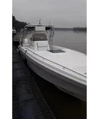 WELLCRAFT SCARAB 302 SPORT