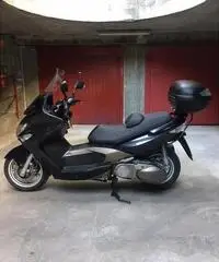 KYMCO XCITING 500I