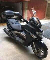KYMCO XCITING 500I