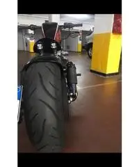 HARLEY-DAVIDSON 1200 SPORSTER