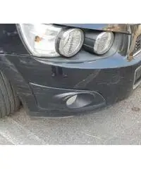 CHEVROLET AVEO 1.2 86CV GPL 5P LT