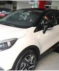 Captur 1.5 Dci RE-Link Automatica del 2016 Italia