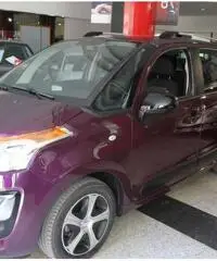 Citroen C3 Picasso 1.6 Hdi Executive del 2017