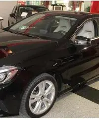 MERCEDES Classe A 200 Cdi 136 CV Premium Automatica del 2018