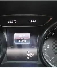 MERCEDES Classe A 200 Cdi 136 CV Premium Automatica del 2018