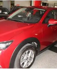 Mazda CX3 Skyactive 1.5 D Unico Proprietario del 2016