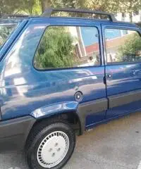 Vendo Fiat Panda Hobby (899 cc e potenza 29 kw - 12 cv)