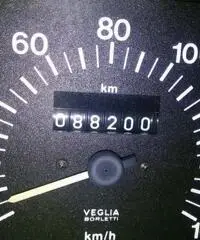 Vendo Fiat Panda Hobby (899 cc e potenza 29 kw - 12 cv)