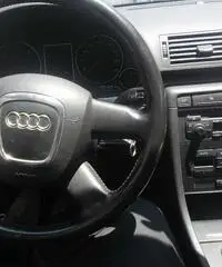 Audi A4 Avant 2.0 Tdi anno 2005