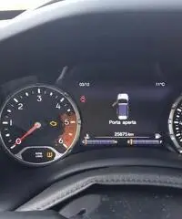 Jeep Renegade 1.6 120 CV Mjt Limited del 2017